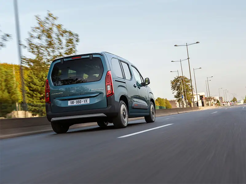 Citroën Berlingo M